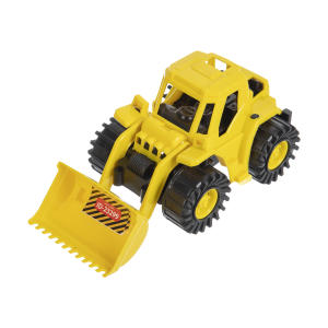 ماشین اسباب بازی طرح لودر کد 23299 ماشین اسباب بازی طرح لودر کد 23299